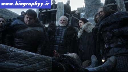 Biography - Introduction - actors - Series - Game of Thrones (16)