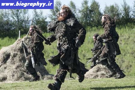 Biography - Introduction - actors - Series - Game of Thrones (17)