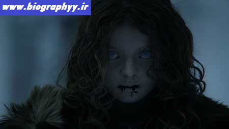 Biography - Introduction - actors - Series - Game of Thrones (19)