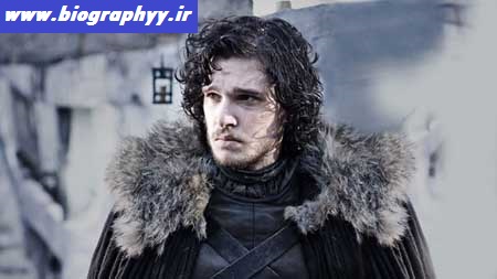 Biography - Introduction - actors - Series - Game of Thrones (2)