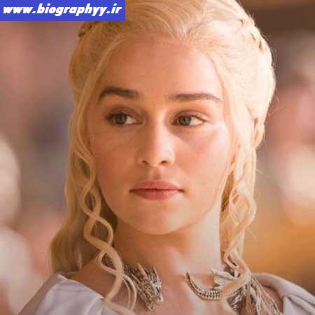 Biography - Introduction - actors - Series - Game of Thrones (3)