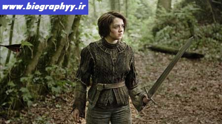 Biography - Introduction - actors - Series - Game of Thrones (4)
