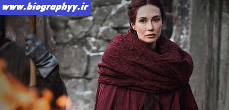 Biography - Introduction - actors - Series - Game of Thrones (8)