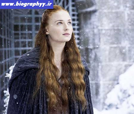 Biography - Introduction - actors - Series - Game of Thrones (9)
