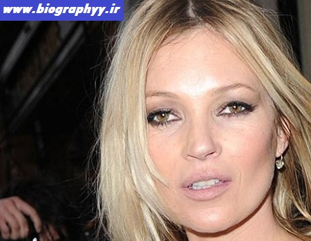 Biography - Kate Moss - Pictures - new - Kate Moss (1)