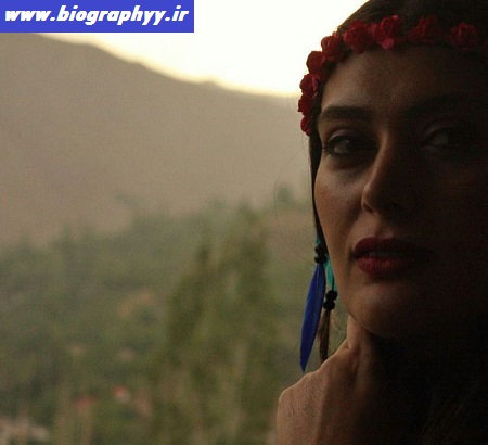 Biography - full - Soodabeh Beyzaie - Pictures (1)