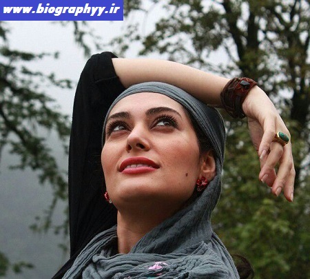 Biography - full - Soodabeh Beyzaie - Pictures (4)