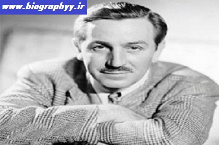Biography - full - Walt Disney