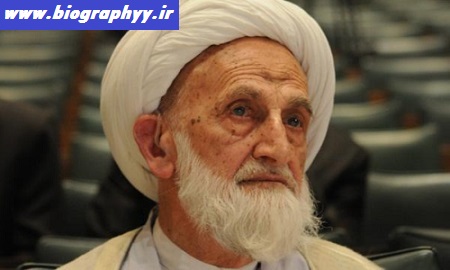 Biography - late - Ayatollah - Khazali (1)