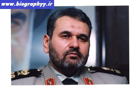General - Hassan Firouzabadi - Biography (1)