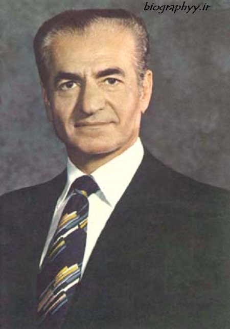 Bio-full-of Mohammad Reza Pahlavi, the Shah-former-Iran (3)