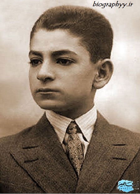 Bio-full-of Mohammad Reza Pahlavi, the Shah-former-Iran (4)