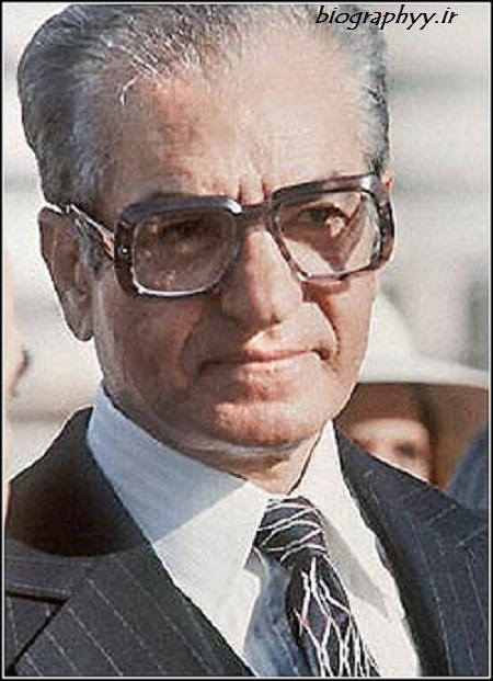 Bio-full-of Mohammad Reza Pahlavi, the Shah-former-Iran (5)