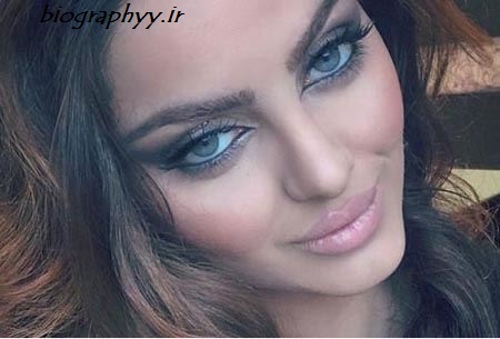 Bio-new-Mahlagha Jabery-modeling-beautiful (10)