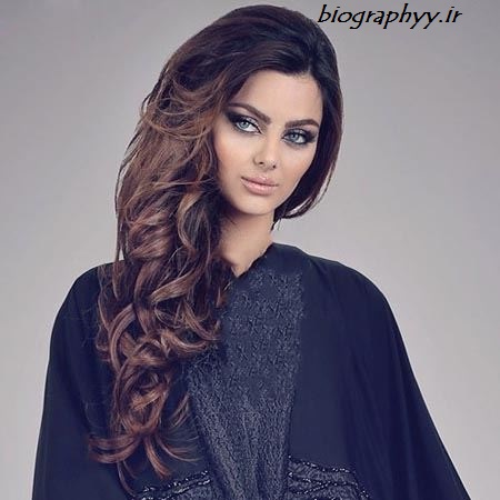 Bio-new-Mahlagha Jabery-modeling-beautiful (5)