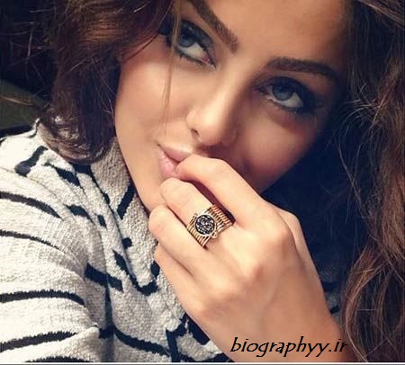 Bio-new-Mahlagha Jabery-modeling-beautiful (6)