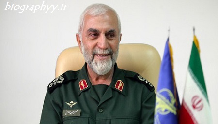 Biography - Commander - Hossein Hamadani - because - witness (5)