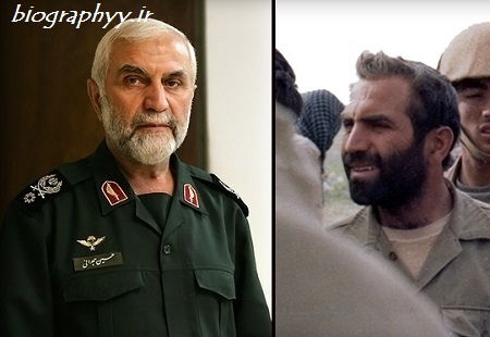 Biography - Commander - Hossein Hamadani - because - witness (7)