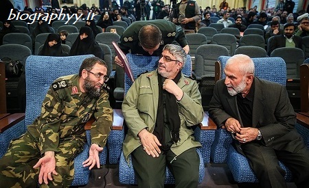 Biography - Commander - Hossein Hamadani - because - witness (8)