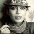 بیوگرافی مدل ایرانی خانوم دنیا مقدم + عکس