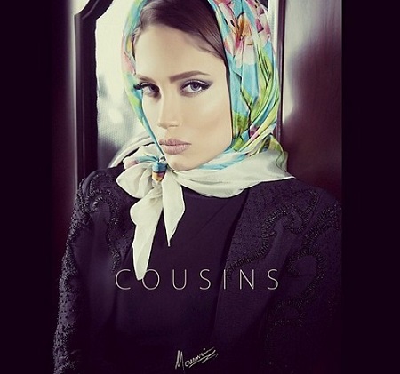 Biography - Model - Iran - women - donya moghadam - Photos (18)