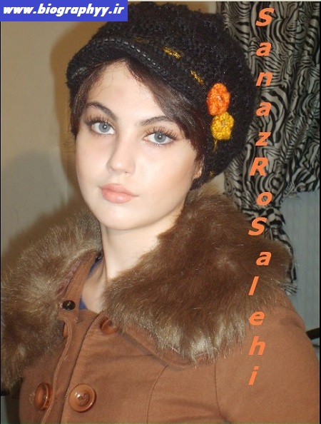 S. Salehi - beautiful - girl - Iran - Biography (2)