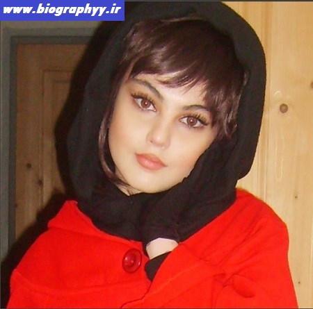 S. Salehi - beautiful - girl - Iran - Biography (3)