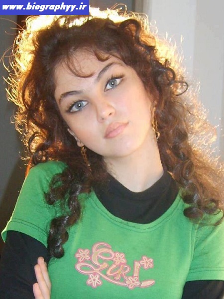 S. Salehi - beautiful - girl - Iran - Biography (4)
