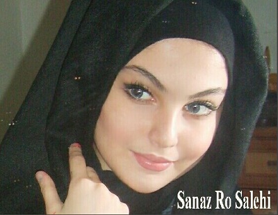 S. Salehi - beautiful - girl - Iran - Biography (9)