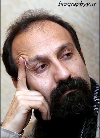 Asghar Farhadi-Bio- (1)