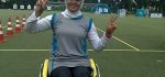 بیوگرافی زهرا نعمتی ورزشکار ایرانی که به المپیک رفت