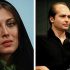 بازیگران ایرانی که بعد ازدواج با هم طلاق گرفتند!!